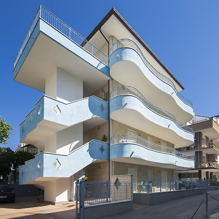 Milano Family Suite Беллария-Иджеа-Марина Экстерьер фото