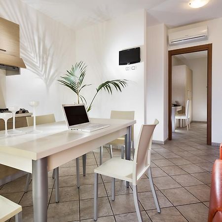 Milano Family Suite Беллария-Иджеа-Марина Экстерьер фото