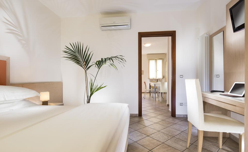 Milano Family Suite Беллария-Иджеа-Марина Экстерьер фото